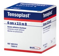 TENSOPLAST B (EX.ELASTO) 2,5MX15CM