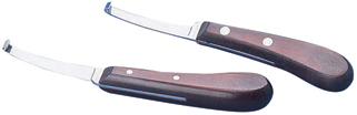 COUTEAU ANGLAIS HAUPTNER ETROIT GCHE