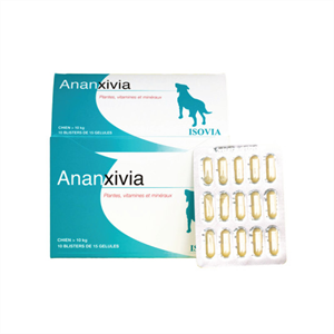 ANANXIVIA GRAND CN      BT 2 BLIST 15GEL