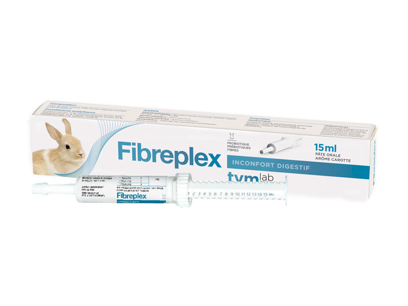 FIBREPLEX SER. 15 ML | Zoovet