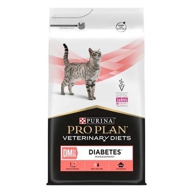 PPVD FELINE DM                  SAC 5 KG