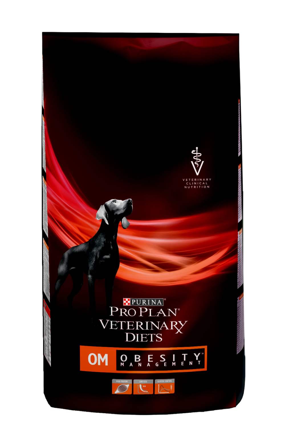 PPVD CANINE OM                SAC 12 KG