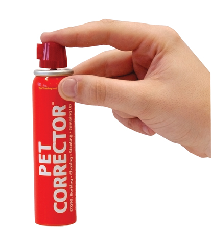 PET CORRECTOR SPRAY 50ML