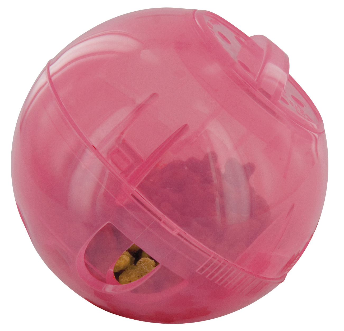 BALL SLIM CAT ROSE