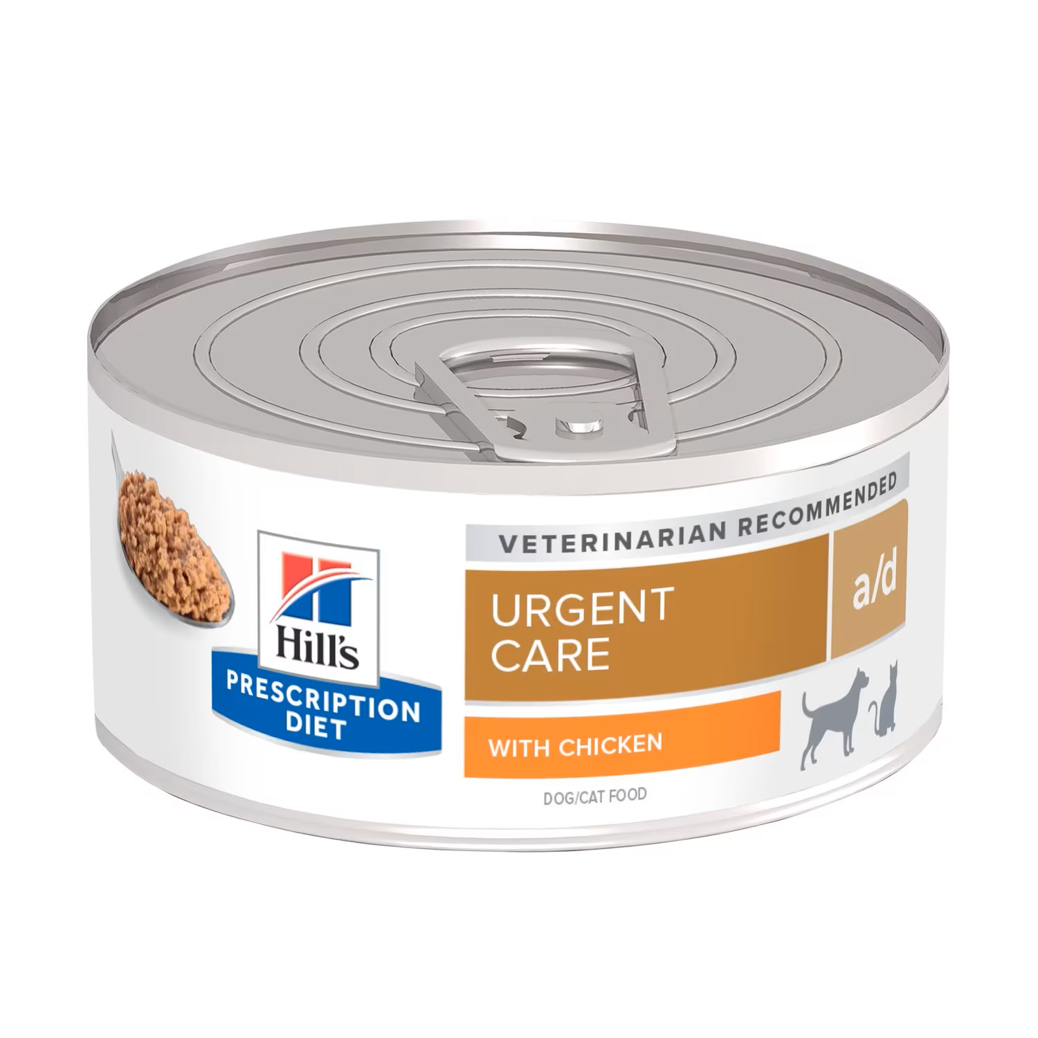 CANINE/FELINE A/D  12 BT 200 G