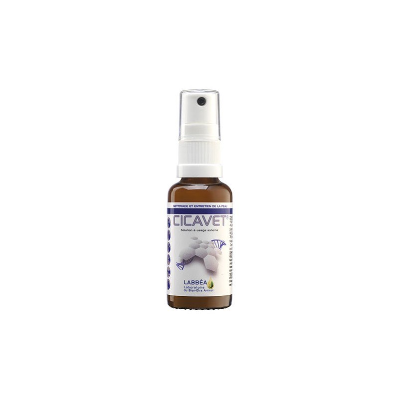 CICAVET                      SPRAY 30 ML
