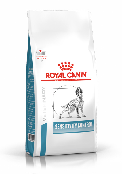 DOG SENSITIVITY CONTROL       SAC 14 KG