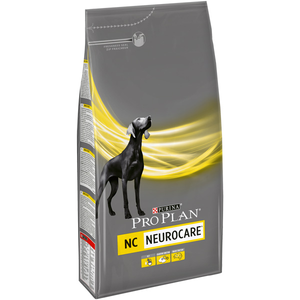 PPVD CANINE NEUROCARE          SAC 12 KG