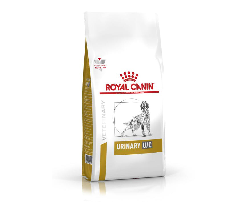 DOG URINARY UC LP             SAC 7,5 KG