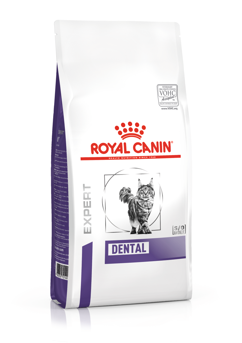 CAT ADULT DENTAL S/O    SAC 1,5 KG