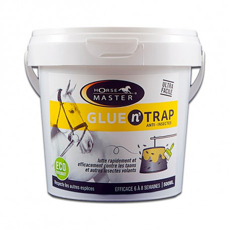 GLUE N TRAPP                   FL. 1,5 L