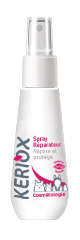 KERIOX SPRAY REPARATEUR         FL 30 ML