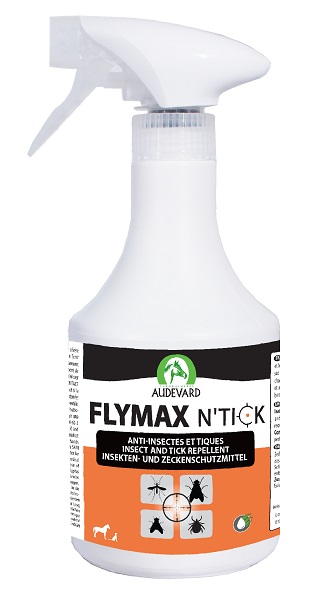 FLYMAX N'TICK                  FL. 900ML