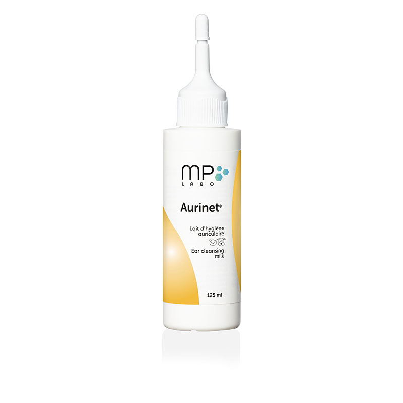 AURINET                       FL. 125 ML