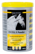 EQUISTRO EXCELL E POUDRE       SEAU 3 KG