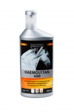 EQUISTRO HAEMOLYTAN 400          FL. 1 L