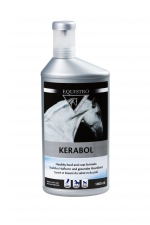 EQUISTRO KERABOL                 FL. 1 L
