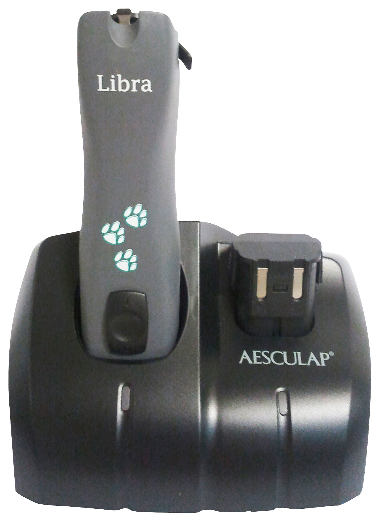 TONDEUSE LIBRA KIT COMPLET