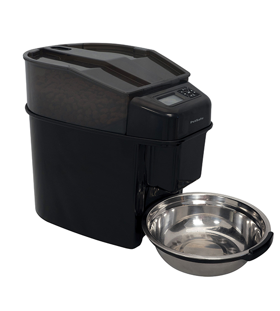 DISTRIBUTEUR DIGITAL 12 REPAS