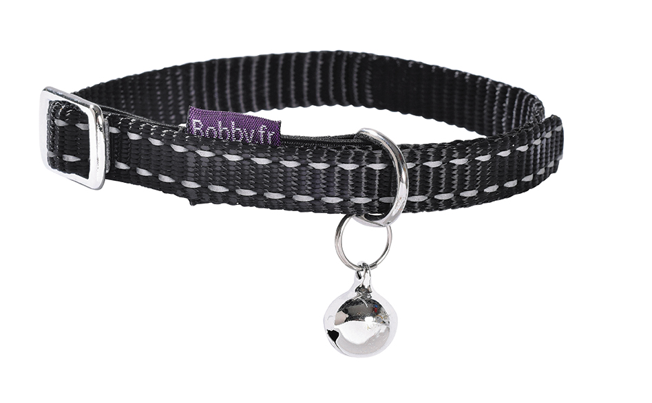 HARNAIS+LAISSE CT SAFE RGE 10MMX25/38CM