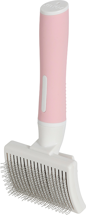 BROSSE ANAH SLICKER CHAT TS