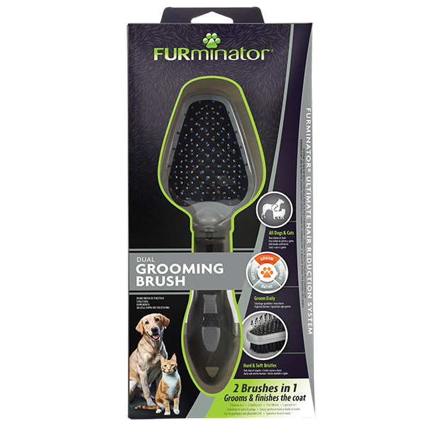 FURMINATOR BROSSE DOUBLE
