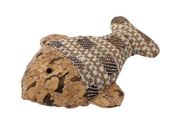 JOUET CT LEZARD LIEGE 12CM