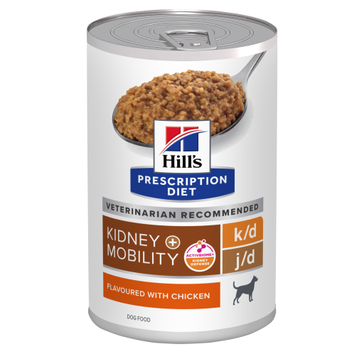 CANINE K/D J/D     12 BT 370 G