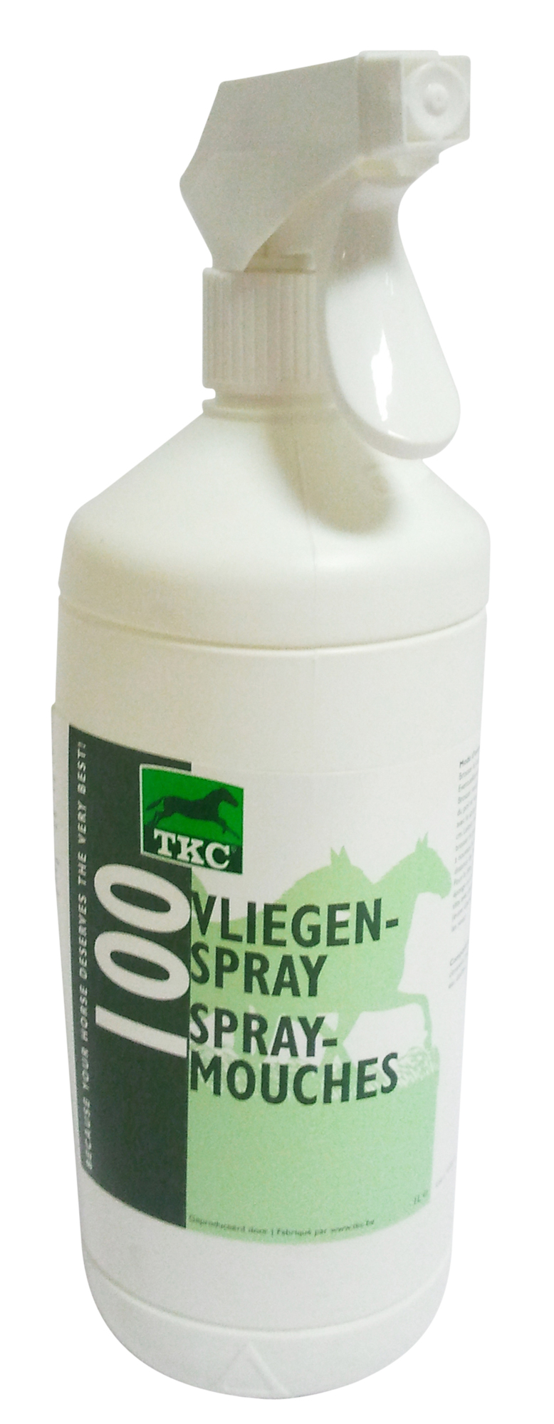 TKC OUTDOOR SPRAY (EX TKC 100) FL. 1L