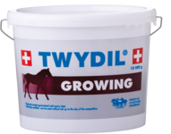 TWYDIL GROWING                 SEAU 3 KG