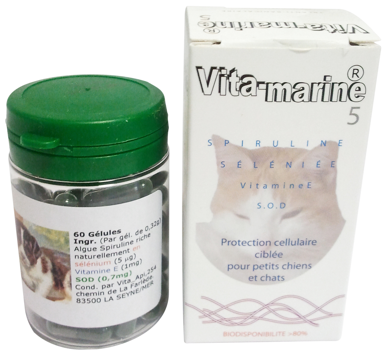 produit