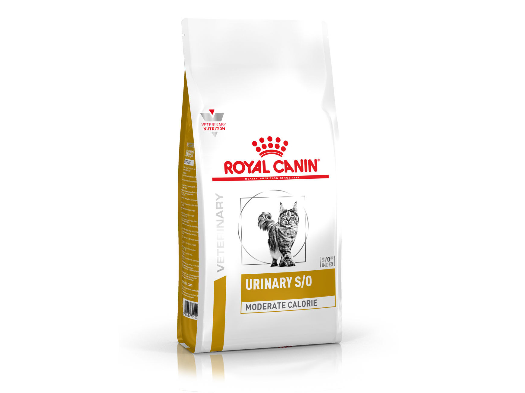 CAT URINARY S/O MODER CALORIE    9 KG