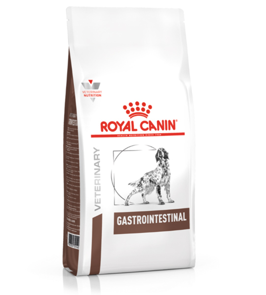 DOG GASTRO INTESTINAL          SAC 15 KG