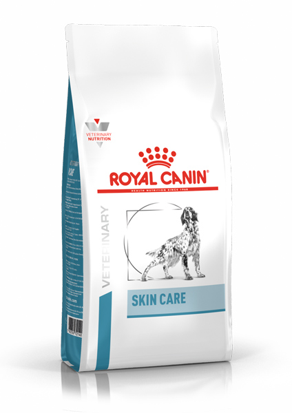 DOG SKIN CARE                  SAC 11 KG